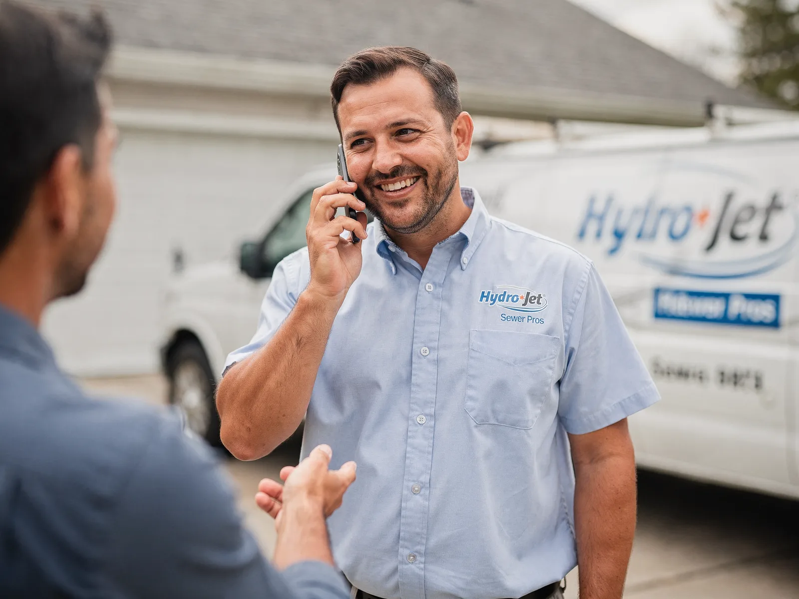 Hydro Jetting Bush, LA FAQs